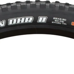 MAXXIS Minion DHR II 3C MaxxTerra DD TR 29" Faltreifen -Schwalbe Verkäufe 243863