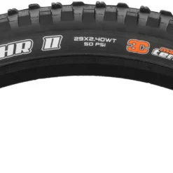 MAXXIS Minion DHR II 3C MaxxTerra EXO WT TR 29" Faltreifen -Schwalbe Verkäufe 243871
