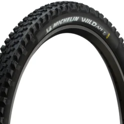 Michelin Wild AM Performance 26" Faltreifen