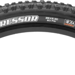 MAXXIS Aggressor EXO Protection Dual 26" Faltreifen -Schwalbe Verkäufe 244670