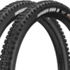 MAXXIS Minion DHR II SuperTacky / MaxxPro 26" Drahtreifen 2er-Set -Schwalbe Verkäufe 245654