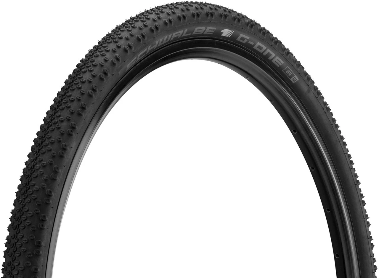 Schwalbe G-One Bite Evolution 27,5" Faltreifen 3 Schwalbe G-One Bite Evolution 27,5" Faltreifen