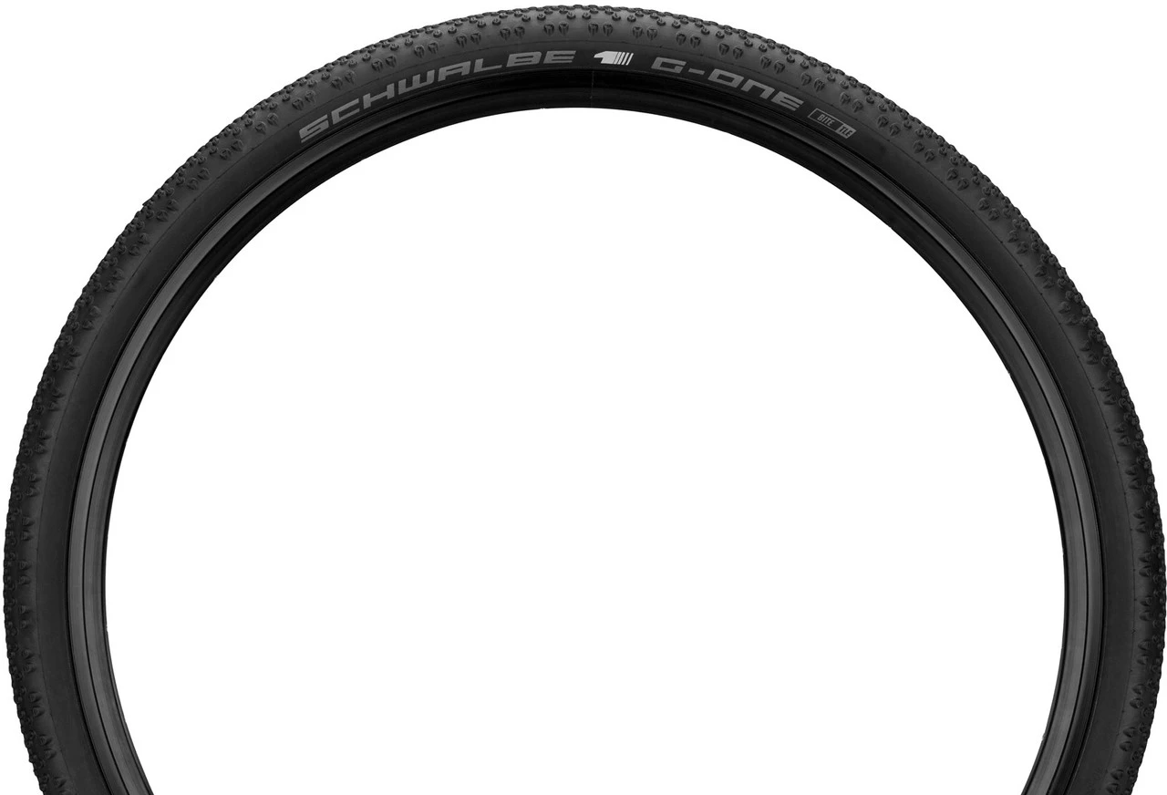 Schwalbe G-One Bite Evolution 27,5" Faltreifen 4 Schwalbe G-One Bite Evolution 27,5" Faltreifen – Bild 2