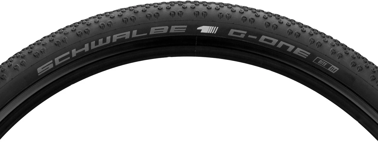 Schwalbe G-One Bite Evolution 27,5" Faltreifen 5 Schwalbe G-One Bite Evolution 27,5" Faltreifen – Bild 3