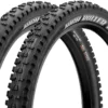 MAXXIS Highroller II+ Dual EXO TR 27,5+ Faltreifen 2er-Set -Schwalbe Verkäufe 247651