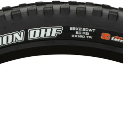 MAXXIS Minion DHF 3C MaxxTerra DD WT TR 29" Faltreifen -Schwalbe Verkäufe 248345