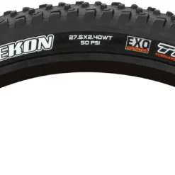 MAXXIS Rekon Dual EXO WT TR 27,5" Faltreifen -Schwalbe Verkäufe 248349