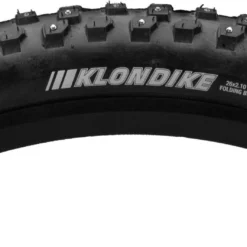 Kenda Klondike Wide 26" Falt-Spikereifen -Schwalbe Verkäufe 249894
