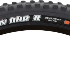 MAXXIS Minion DHR II 3C MaxxGrip Downhill WT TR 29" Faltreifen -Schwalbe Verkäufe 249960