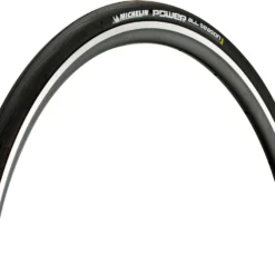 Michelin Power All Season 28" Faltreifen