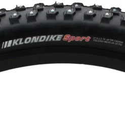 Kenda Klondike Wide 27,5" Falt-Spikereifen -Schwalbe Verkäufe 250259