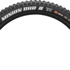 MAXXIS Minion DHR II+ 3C MaxxTerra EXO TR 29+ Faltreifen -Schwalbe Verkäufe 250297
