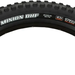MAXXIS Minion DHF Dual EXO WT TR 24" Faltreifen -Schwalbe Verkäufe 252167