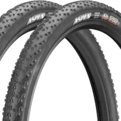 MAXXIS Aspen Dual EXO TR 29" Faltreifen 2er-Set