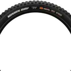 MAXXIS Minion DHF+/DHR II+ 3C MaxxTerra EXO TR 27,5+ Faltreifen 2er-Set -Schwalbe Verkäufe 252365