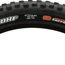 MAXXIS Minion DHF+/DHR II+ 3C MaxxTerra EXO TR 27,5+ Faltreifen 2er-Set -Schwalbe Verkäufe 252366