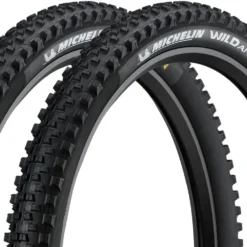 Michelin Wild AM Performance 27,5+ Faltreifen 2er-Set