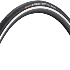 Continental Sprinter BlackChili 26" Schlauchreifen