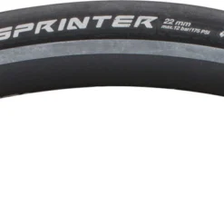 Continental Sprinter BlackChili 26" Schlauchreifen -Schwalbe Verkäufe 264988