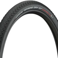 Vittoria Terreno Dry TNT G2.0 27,5" Faltreifen