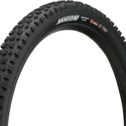 MAXXIS Assegai 3C MaxxTerra EXO WT TR 29" Faltreifen