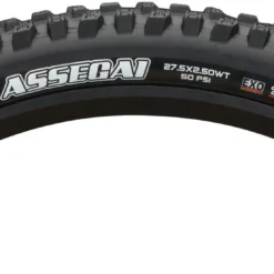 MAXXIS Assegai Dual EXO WT TR 27,5" Faltreifen -Schwalbe Verkäufe 266456
