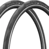 Schwalbe E-One Evolution ADDIX Race 28" Faltreifen 2er-Set -Schwalbe Verkäufe 271133