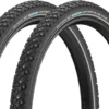 Schwalbe Marathon Winter Plus 26" Draht-Spikereifen 2er-Set -Schwalbe Verkäufe 271212