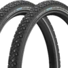 Schwalbe Marathon Winter Plus 28" Draht-Spikereifen 2er-Set -Schwalbe Verkäufe 271217