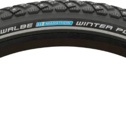 Schwalbe Marathon Winter Plus 28" Draht-Spikereifen 2er-Set -Schwalbe Verkäufe 271220