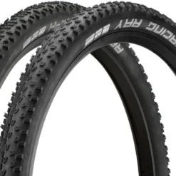 Schwalbe Racing Ralph Performance + Racing Ray Perfomance 29" Faltreifen Im Set