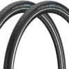 Schwalbe Marathon Racer 28" Drahtreifen 2er-Set -Schwalbe Verkäufe 271500