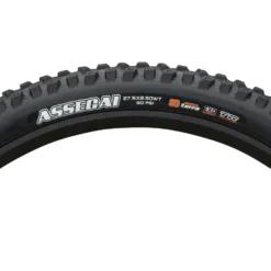 MAXXIS Assegai 3C MaxxTerra EXO WT TR 27,5" Faltreifen -Schwalbe Verkäufe 272933