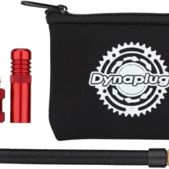 Dynaplug Air Reparaturset Für Tubeless Reifen
