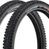 MAXXIS Aggressor Double Down WT 29" Faltreifen 2er Set -Schwalbe Verkäufe 276667