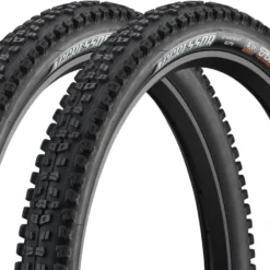 MAXXIS Aggressor Dual EXO WT TR 27,5" Faltreifen 2er Set