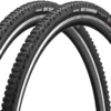 MAXXIS All Terrane 28" Faltreifen 2er Set -Schwalbe Verkäufe 276675