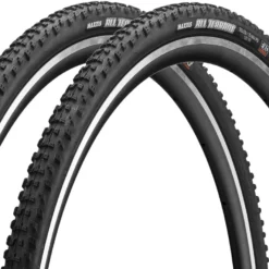 MAXXIS All Terrane 28" Faltreifen 2er Set