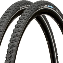 Schwalbe Marathon GT 365 28" Drahtreifen 2er-Set