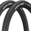 MAXXIS Ardent Race 3C MaxxSpeed EXO TR 29" Faltreifen 2er Set -Schwalbe Verkäufe 276779