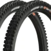 MAXXIS Assegai 3C MaxxGrip DD WT TR 29" Faltreifen 2er Set -Schwalbe Verkäufe 276787