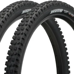 MAXXIS Assegai Dual EXO WT TR 29" Faltreifen 2er Set