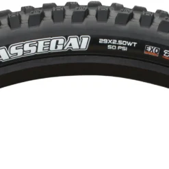 MAXXIS Assegai Dual EXO WT TR 29" Faltreifen 2er Set -Schwalbe Verkäufe 276805