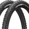 MAXXIS Forekaster 3C MaxxSpeed EXO WT TR 29+ Faltreifen 2er Set -Schwalbe Verkäufe 276815