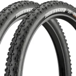 MAXXIS Forekaster EXO Protection 27,5" Faltreifen 2er Set