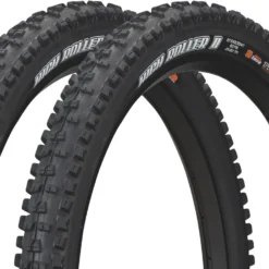 MAXXIS Highroller II Double Down WT 27,5" Faltreifen 2er Set