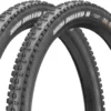 MAXXIS Highroller II Dual 27,5" Faltreifen 2er Set -Schwalbe Verkäufe 276947