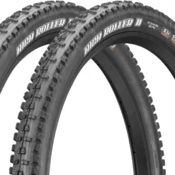 MAXXIS Highroller II Dual 27,5" Faltreifen 2er Set