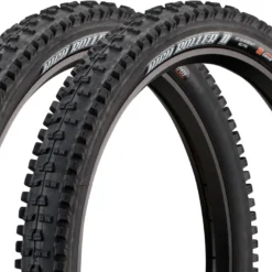 MAXXIS Highroller II WT 27,5" Faltreifen 2er Set