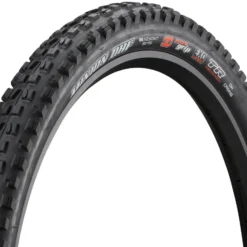 MAXXIS Minion DHF / DHR II 3C MaxxGrip EXO WT TR 29" Faltreifen 2er Set -Schwalbe Verkäufe 277221